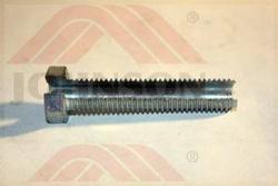 Screw, Slotted - Product Image