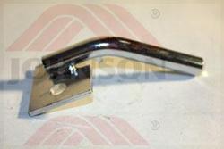 GUIDE BELT RIGHT - Product Image GUIDE BELT RIGHT - Product Image