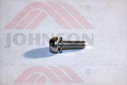 Screw - Product Image Screw - Product Image