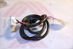 WIRE HRT RAIL - Product Image