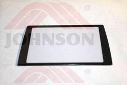 Cover, LCD Screen - Product Image