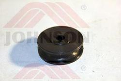 Pulley;;CB133 - Product Image