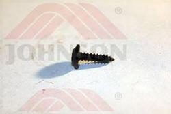 Screw;Phillip;Big BH;Tapped;?4x16L; - Product Image