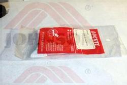 LOCKTITE 609 .5ml GREEN - Product Image LOCKTITE 609 .5ml GREEN - Product Image