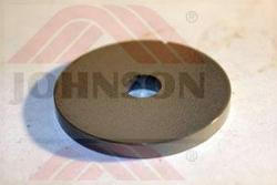 Pad Plate;Spacer GM44-KM - Product Image