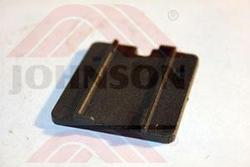 FIX PLATE RECEIVER - Product Image