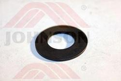WASHER, DSP, #14.2X#28.0X1.5T, - Product Image