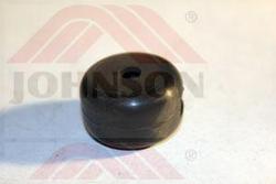 FIXING WHEEL RUBBER - Product Image