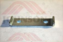 EYE BOLT COVER, SPHC 3.0T, EP80-C41C, - Product Image EYE BOLT COVER, SPHC 3.0T, EP80-C41C, - Product Image