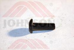 Screw - Product Image Screw - Product Image