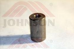 Idler Axle;SS41;M20x32.4L - Product Image