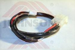 WIRE BOARD LOWER - Product Image