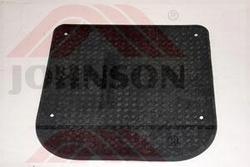 Foot Pad;Pedal;GM22 - Product Image