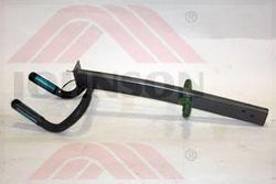 MAST CONSOLE ASSEMBLY - Product Image MAST CONSOLE ASSEMBLY - Product Image