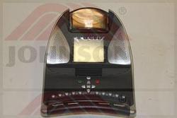 Console Set-WOW - Product Image Console Set-WOW - Product Image