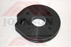 Cam, Small, VHMWPE, GM51 - Product Image