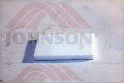 Foam Glue Tape - Product Image