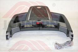 Console Set, TM94(USA), SBOM - Product Image Console Set, TM94(USA), SBOM - Product Image