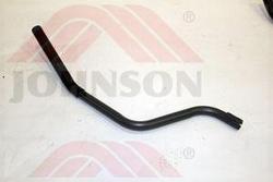 Upper Handlebar Set - Right - Product Image Upper Handlebar Set - Right - Product Image