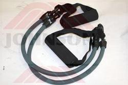 pull belt(short) - Product Image