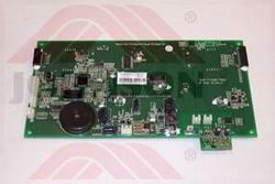 Board,Upper-T82 - Product Image
