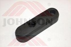 Cushion Pad, Peadal Arm, GM52-KM - Product Image