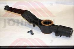 Lower drive arm assembly - Product Image