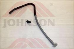 Handlebar Set - Product Image Handlebar Set - Product Image