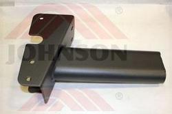 POST SEAT BACK LIMITER - Product Image