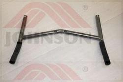 Console Frame Set-710T - Product Image