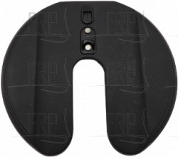 1.25 LB WEIGHT PLATE - Product Image 1.25 LB WEIGHT PLATE - Product Image