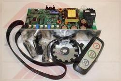 CAP KIT T5X-02 - Product Image CAP KIT T5X-02 - Product Image