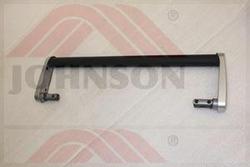 Handlebar Set - Product Image Handlebar Set - Product Image