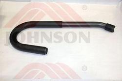Left Handlebar - Product Image Left Handlebar - Product Image