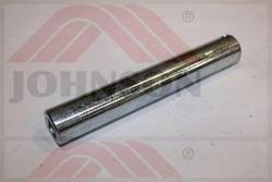 AXLE 20X130MM - Product Image