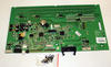 43000506 - Console Control Board Set;MX-A/I(5X)-C;US;EP - Product Image
