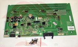 Console Control Board Set;MX-A/I(5X)-C;US;EP - Product Image