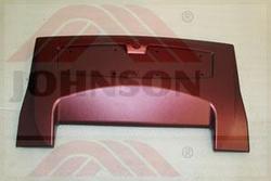 Cover, Motor, U, Panting, Salsa - Product Image Cover, Motor, U, Panting, Salsa - Product Image