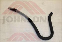 Arm Rest Set, Semi-Assembly, TM627-1US - Product Image Arm Rest Set, Semi-Assembly, TM627-1US - Product Image