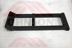 PAINTING, CONSOLE BRACKET, VISION CN/GY, S7 - Product Image