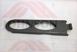 MAST CONSOLE ASSEMBLY - Product Image MAST CONSOLE ASSEMBLY - Product Image