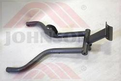 Swivel Arm Assembly - Product Image