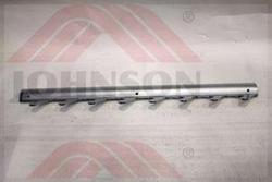 Storage Hook, Frame, R, SPC , 8t , FW73, FW7 - Product Image Storage Hook, Frame, R, SPC , 8t , FW73, FW7 - Product Image