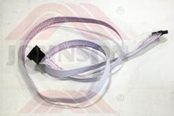 Monitor upper wire - Product Image