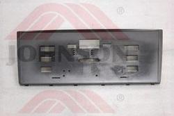 Faceplate-T900 - Product Image