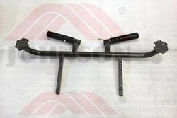 Console Base Set - Product Image Console Base Set - Product Image