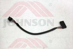 WIRE, QUICK CONNECT, 200(HRS HIF3BA-20D-2. - Product Image