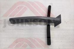 MAST CONSOLE ASSEMBLY - Product Image MAST CONSOLE ASSEMBLY - Product Image