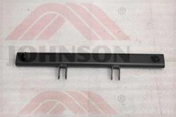 FRONT STABILIZER SET, EP132 - Product Image