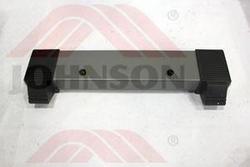 Front Stabilizer Set-920B - Product Image